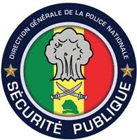 Direction Générale de la Police Nationale
